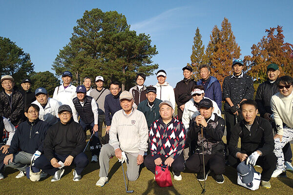 優勝は小山純平氏（リクシル）