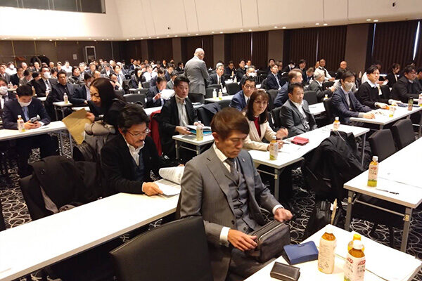 令和8年度　国の住宅施策について